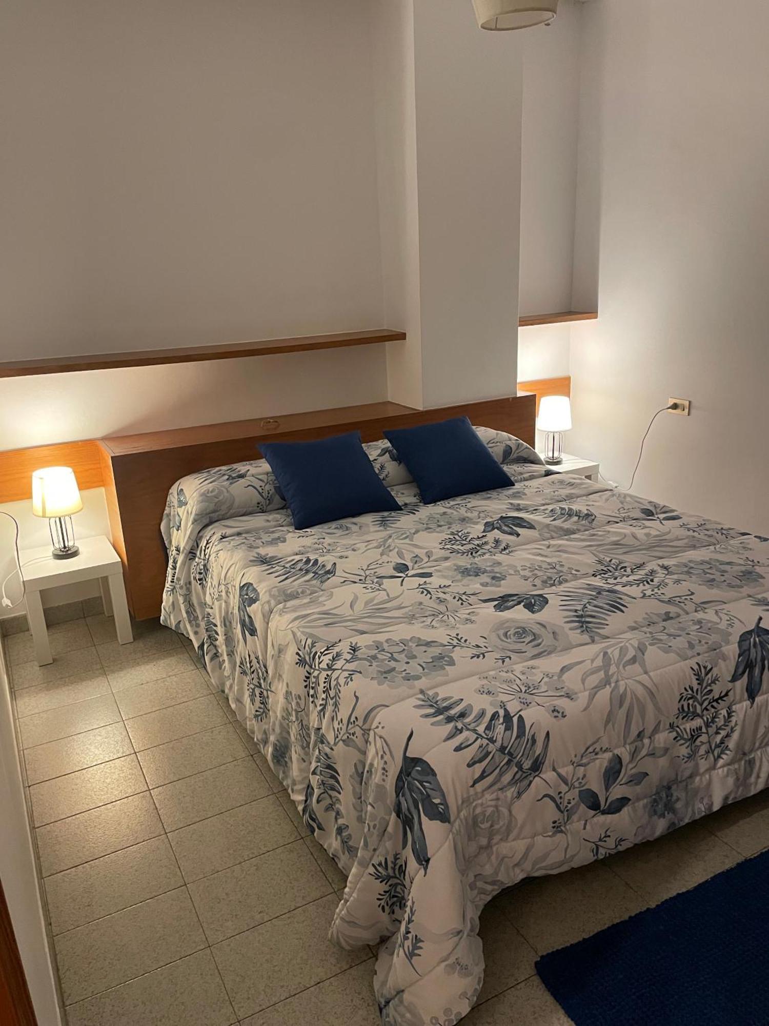 Villa En Playa Limens Кангас Екстер'єр фото