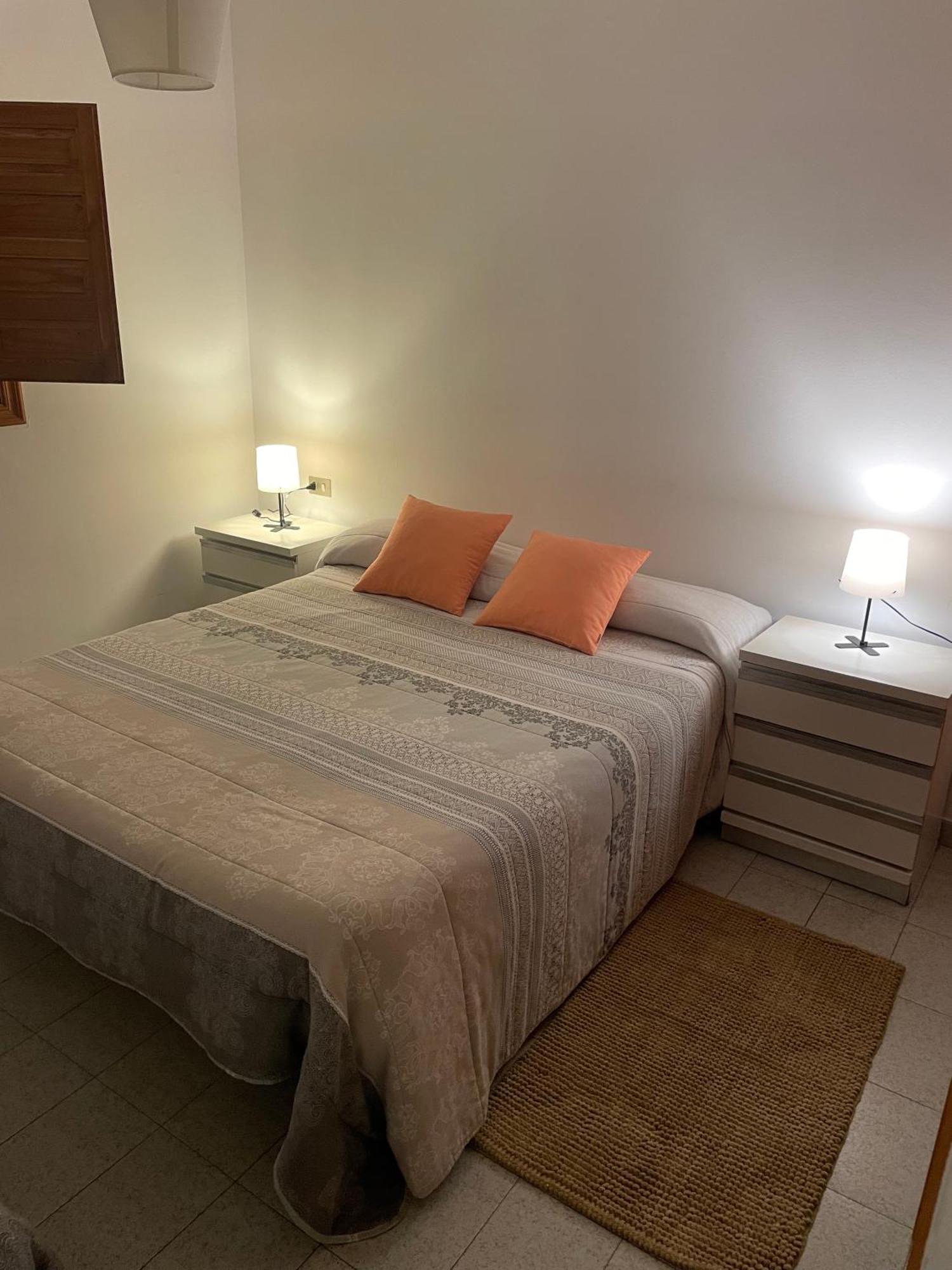 Villa En Playa Limens Кангас Екстер'єр фото