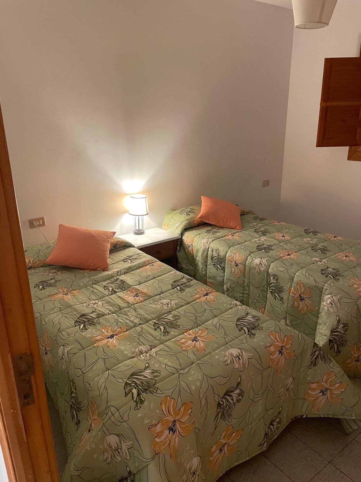 Villa En Playa Limens Кангас Екстер'єр фото